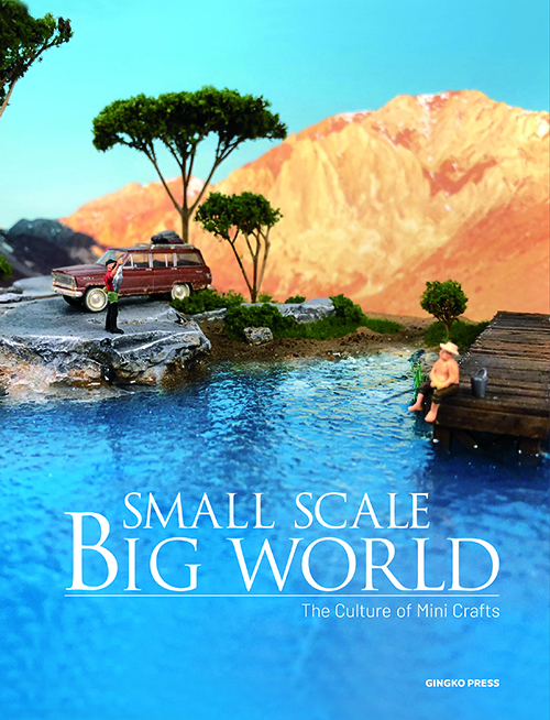 Small Scale, Big World