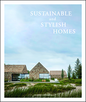 Sustainable and Stylish Homes