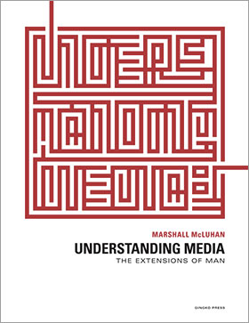 Understanding Media (eBook)