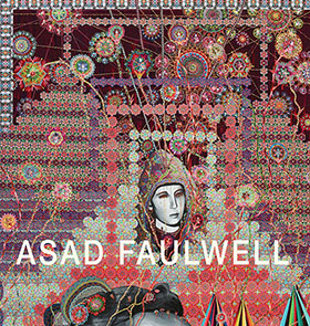 Asad Faulwell