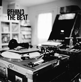 Behind the Beat