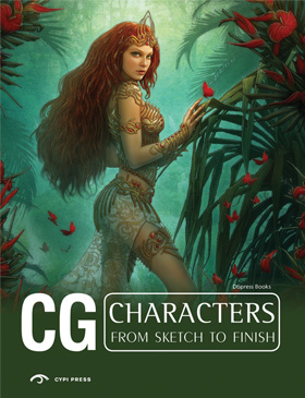 CG Characters