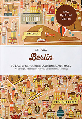 CITIx60: Berlin (New Edition)