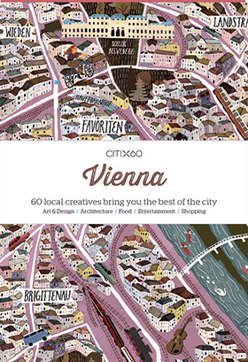 CITIx60: Vienna