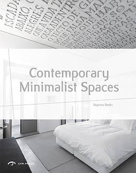 Contemporary Minimalist Spaces