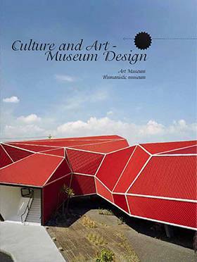 Culture and Art – Museum Design
