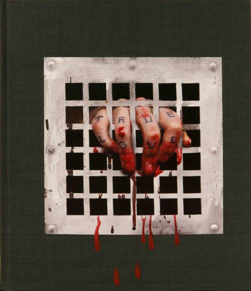 Dan Witz: In Plain View (hardcover limited edition)