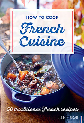 How to Cook French Cuisine