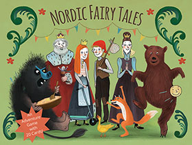 Nordic Fairy Tales