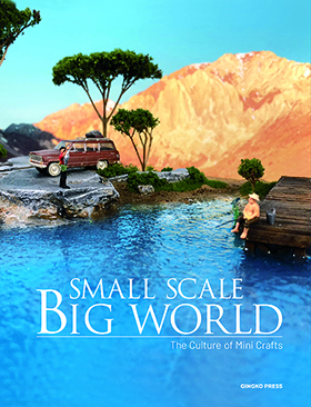 Small Scale, Big World