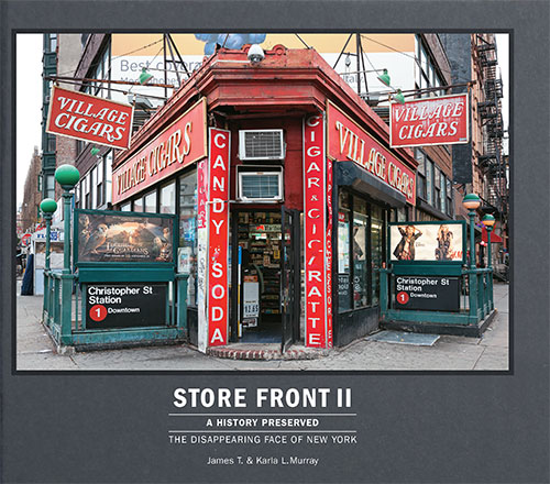 Store Front II (Mini)